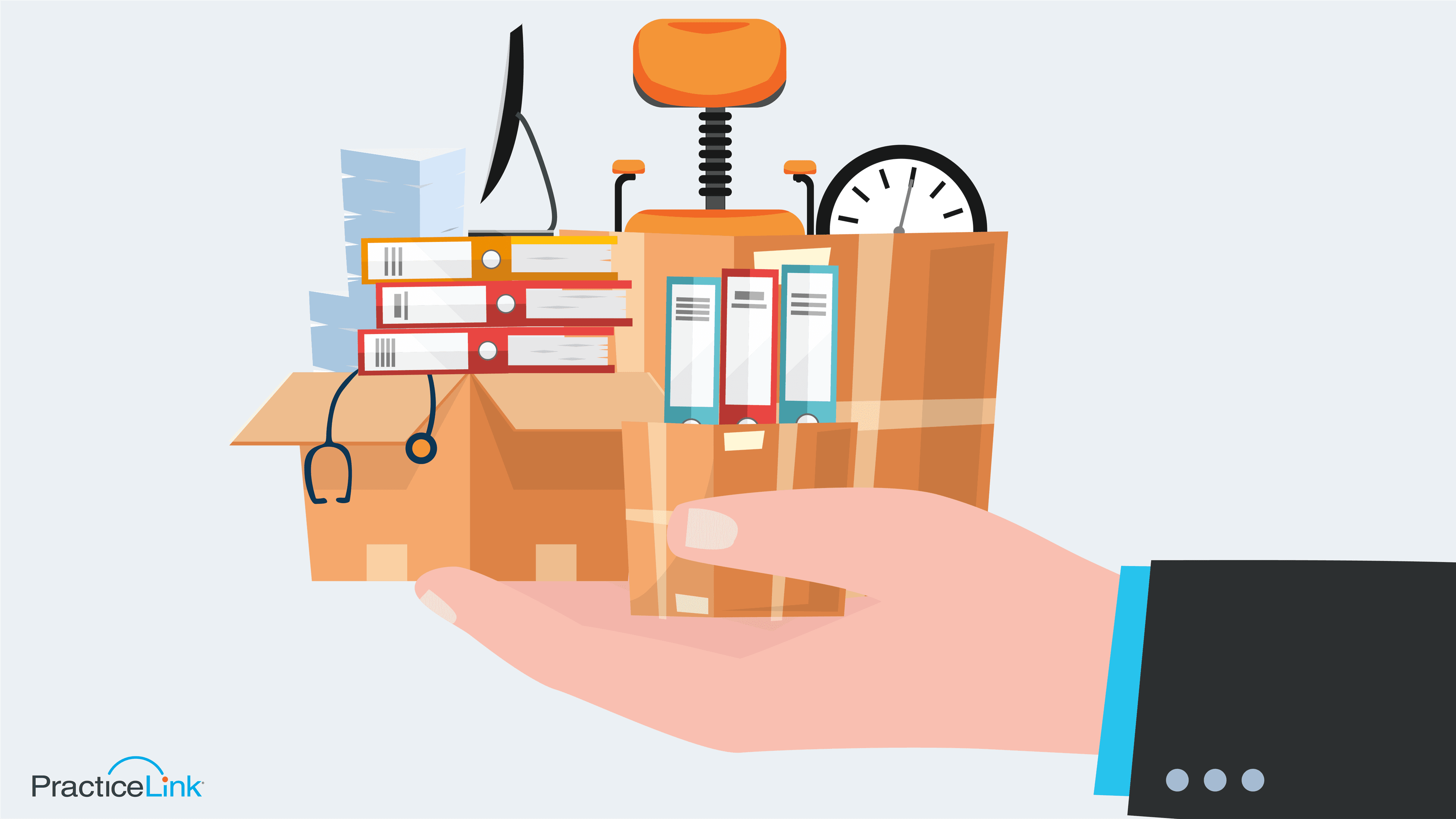 Here is some information to know about relocation assistance and what you can expect with an offer.