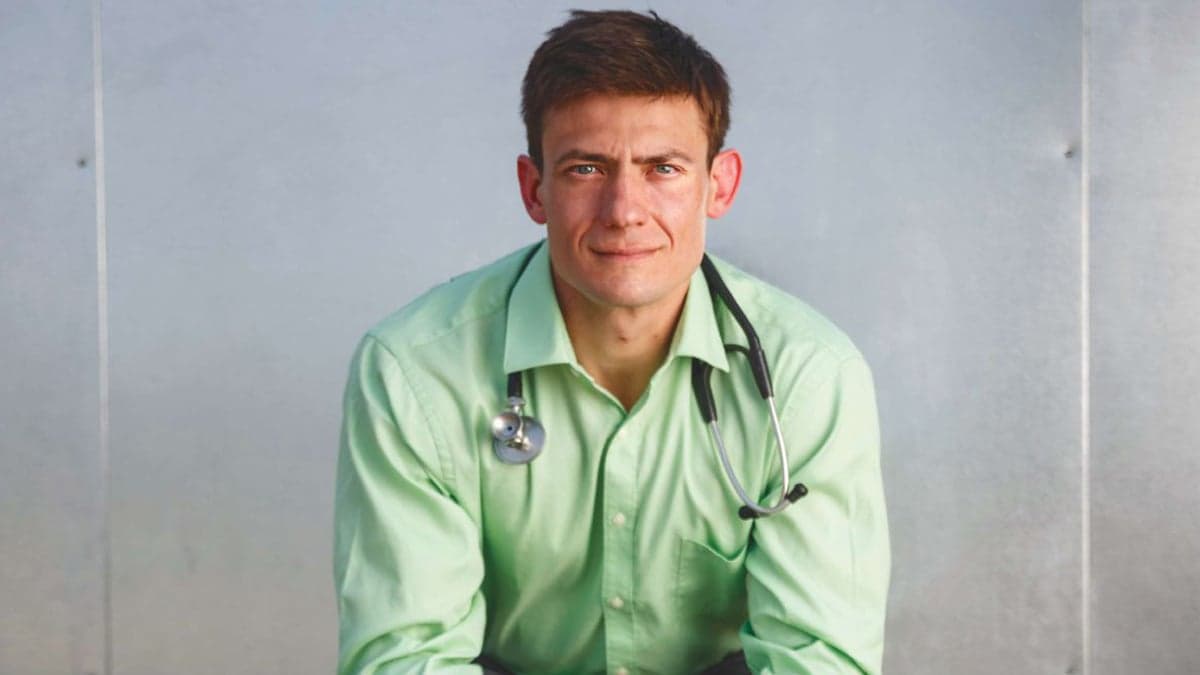 Understanding physician compensation