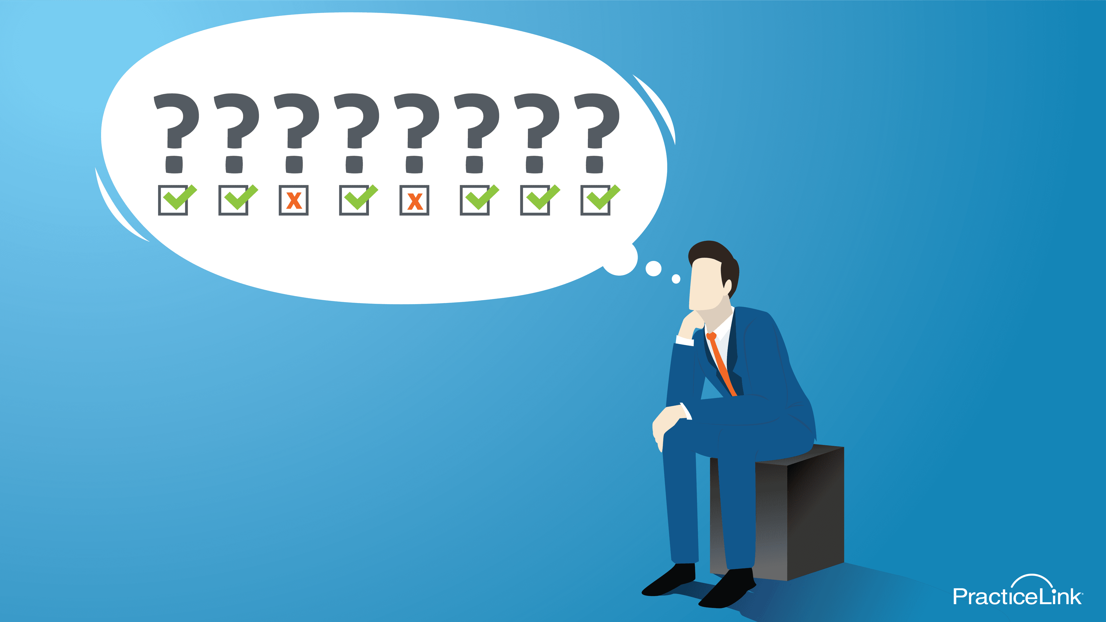 Asking questions during an interview is important to show you're interested, you've stayed engaged and did your research.