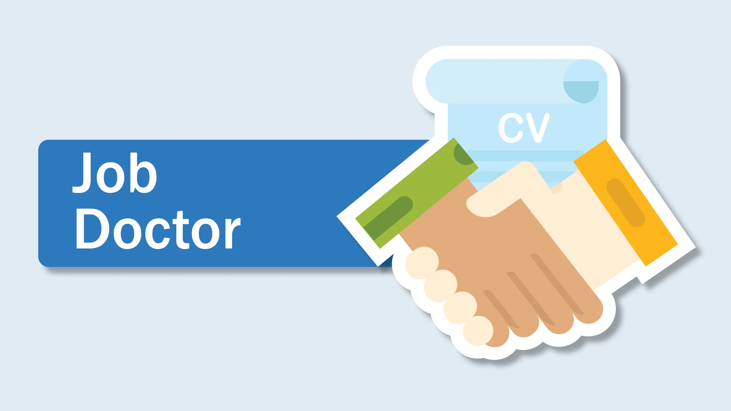 Best practices for physician interviews