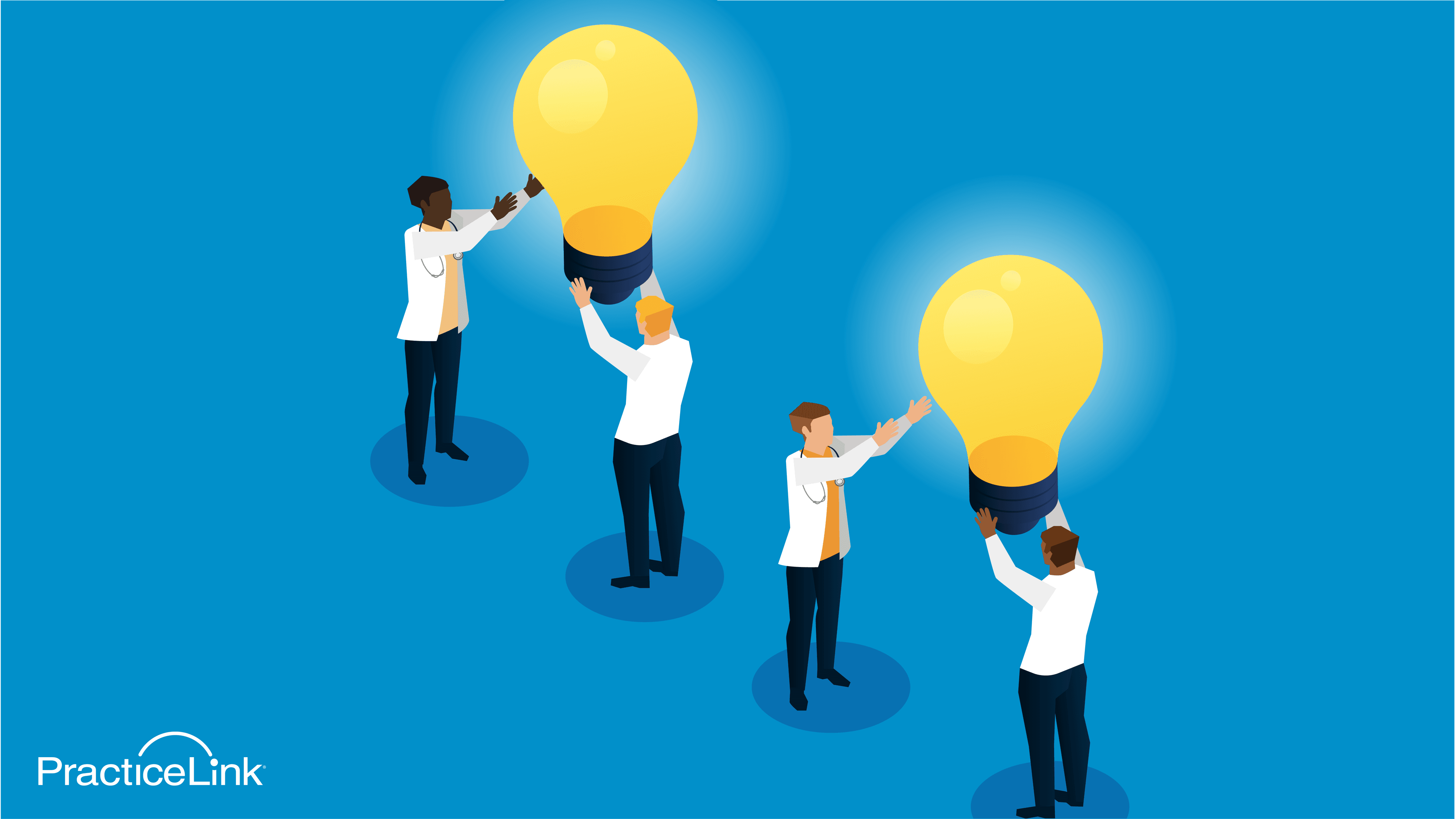 Develop your own content and stand out during your job search through knowledge sharing and exhibiting your expertise.