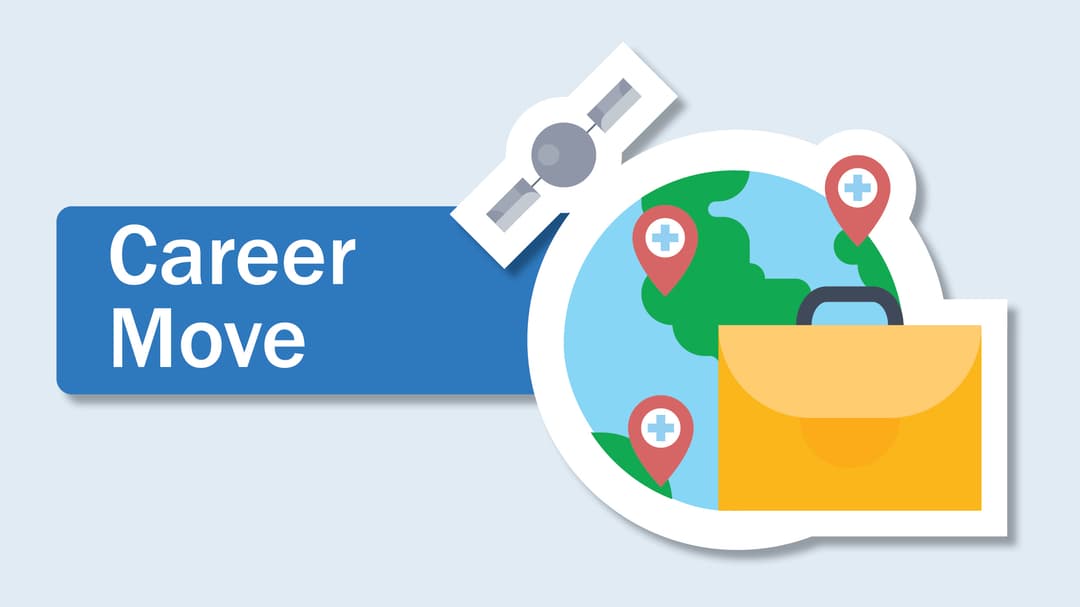 Career Move