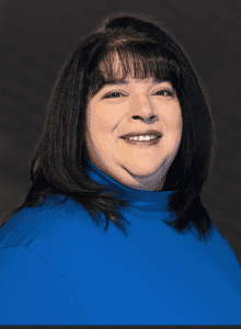 Jackie Farley