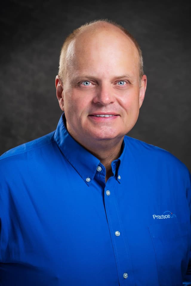 Ken Allman