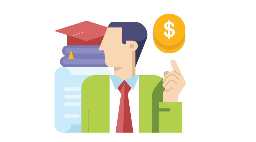 PracticeLink logo on blue background