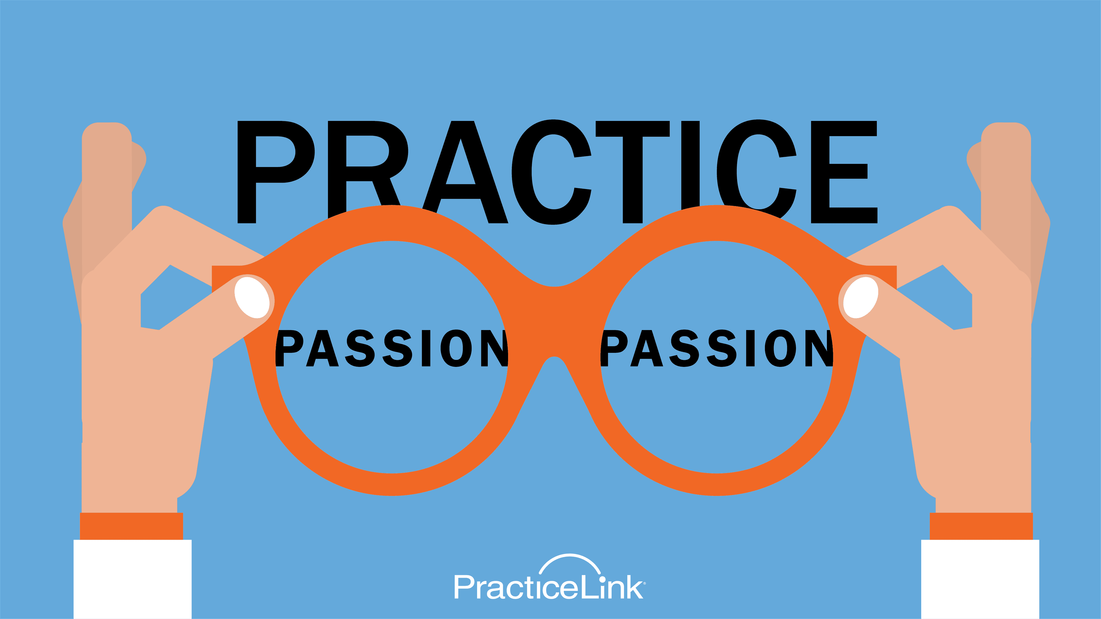 You may ask yourself "what kind of doctor should I be?" If that's the case, think of what you want in a practice and what your passion is.