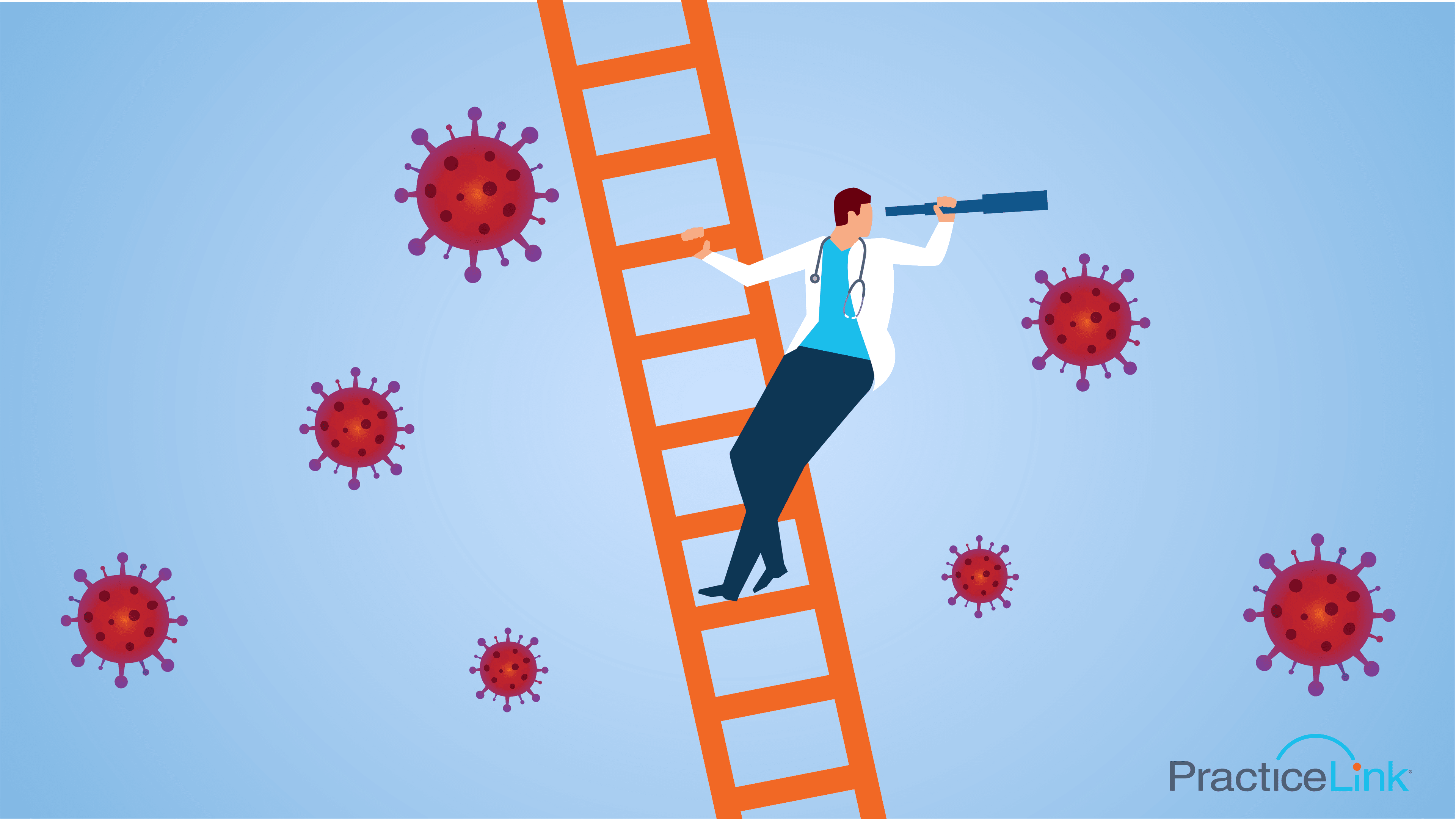 Use the positive changes COVID made on the physician job search to your advantage when looking for your next position.