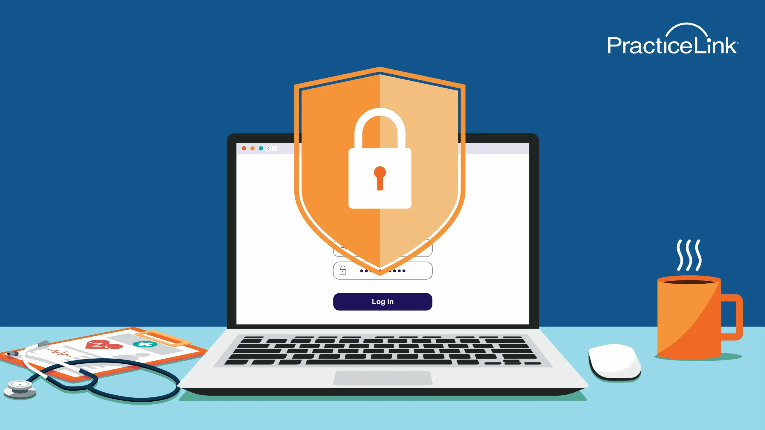 Physician Privacy Enhanced: A More Secure Way to Search for Jobs on PracticeLink image.